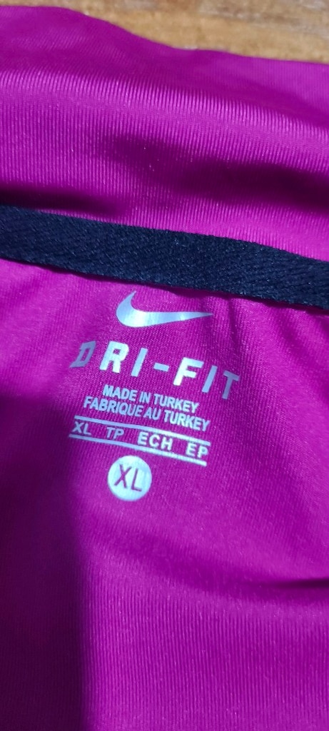 Nike likralı sweat mont.. - 3