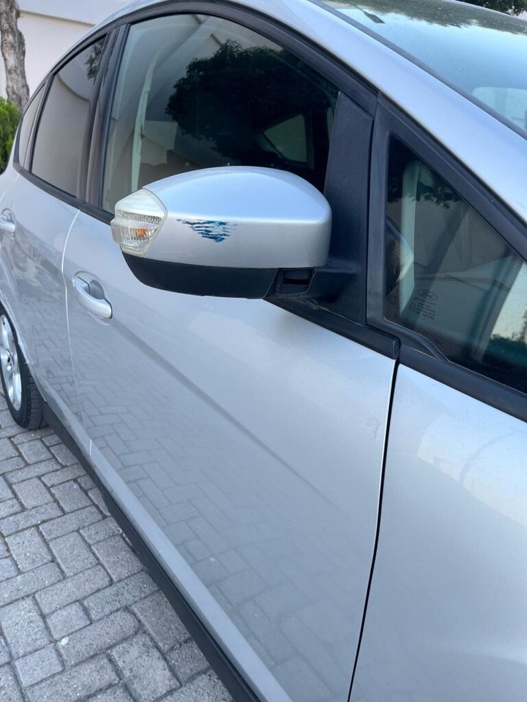 2013 Ford C-Max Trend 1.6 TDCi | 126 Bin KM | Boyasız | Değişensiz - 13