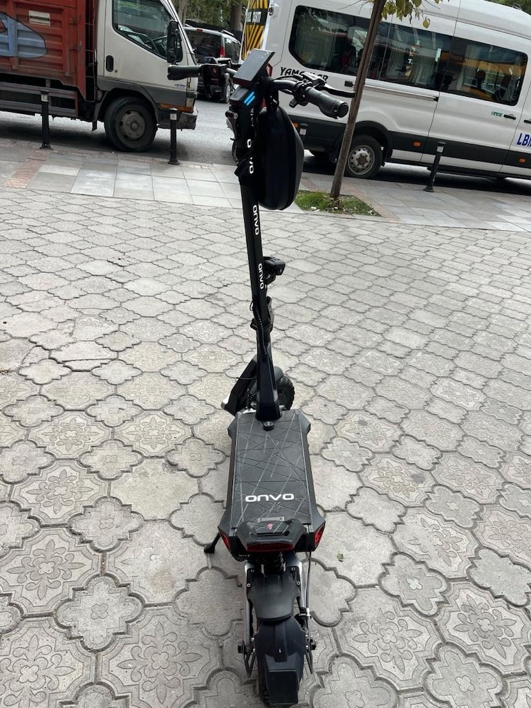 ONVO RX4 - 8