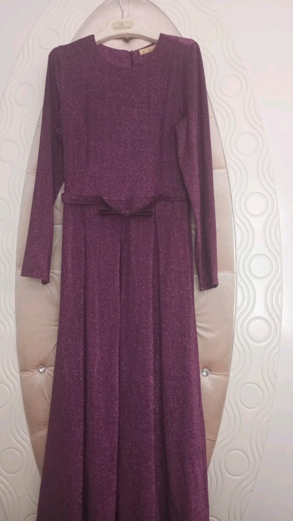 bayan elbise - 2