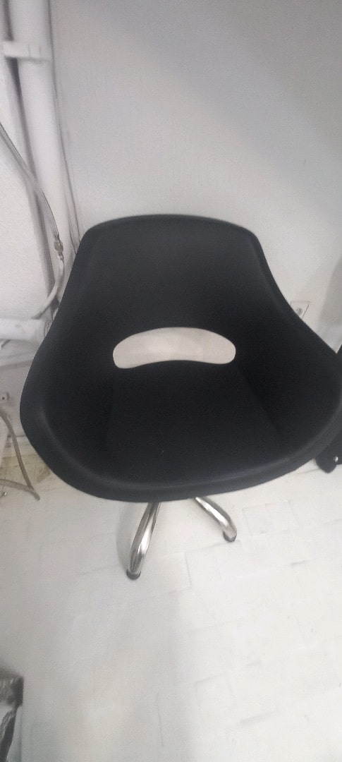 MODERN KUAFÖR / MAKYAJ KOLTUĞU - 2