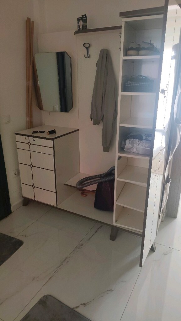 2. El Muhtelif Az kullanılmış Lüks Modern Ev Eşyaları - 12