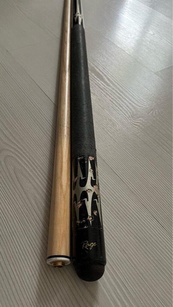 Rage 607 Seri - 3