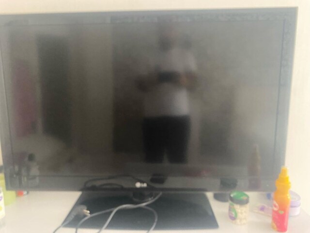 LG42LE5310 Temiz