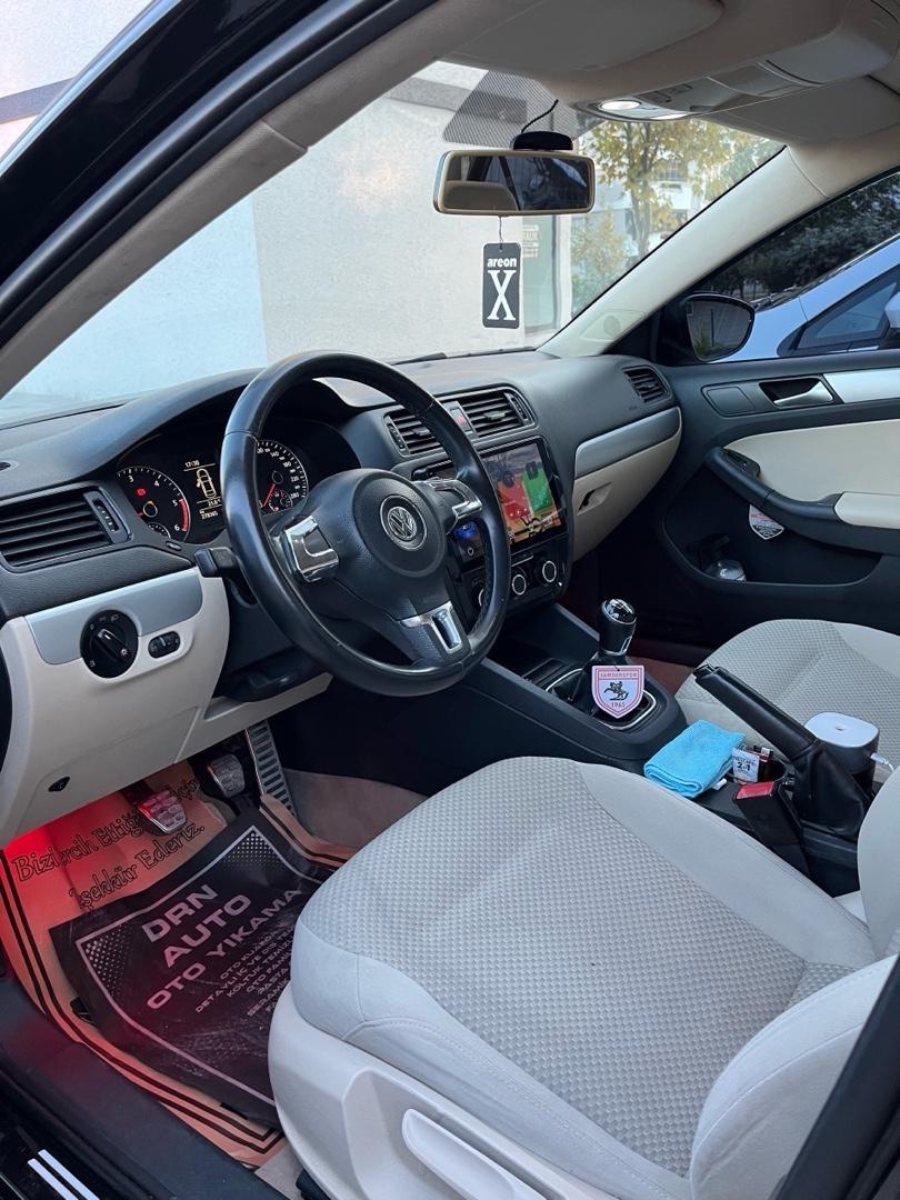SAHİBİNDEN SATILIK JETTA - 16
