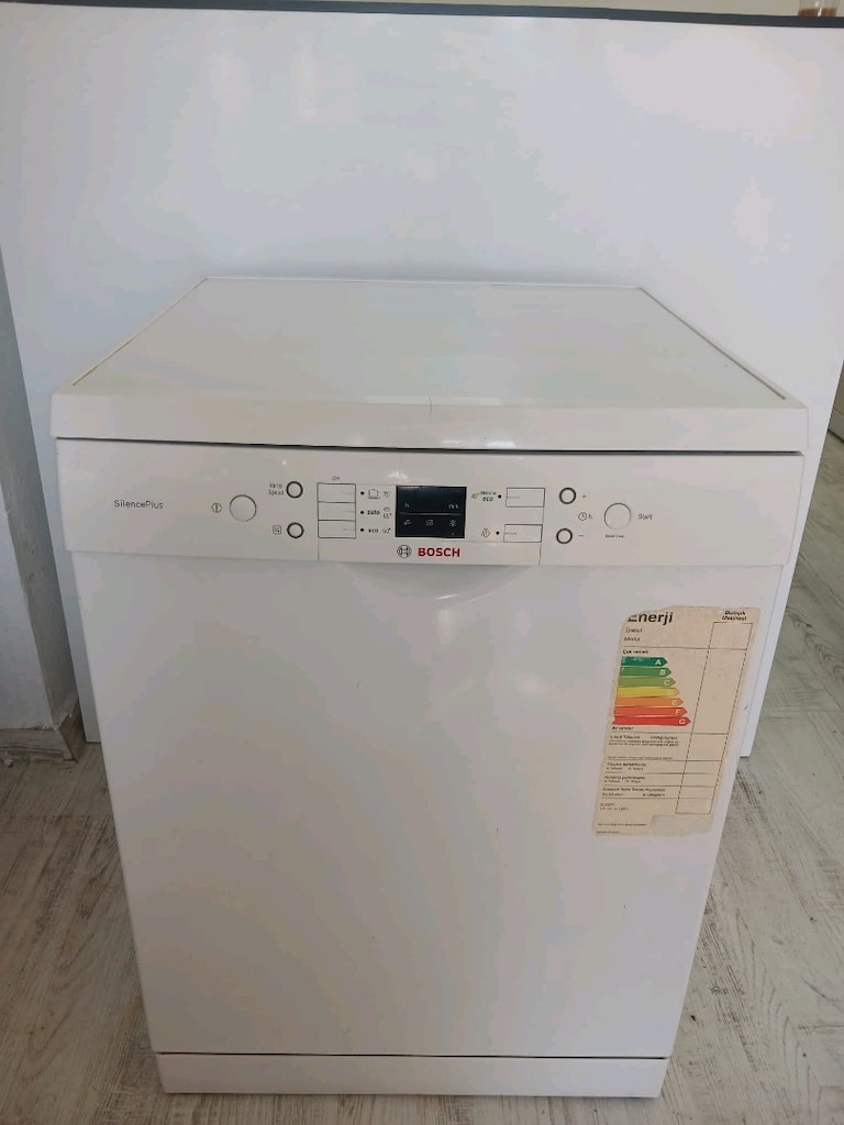 BOSCH 5 PROGRAM İNVERTER KISA PROGRAM SÜRE TAKİP EKRAN - 4