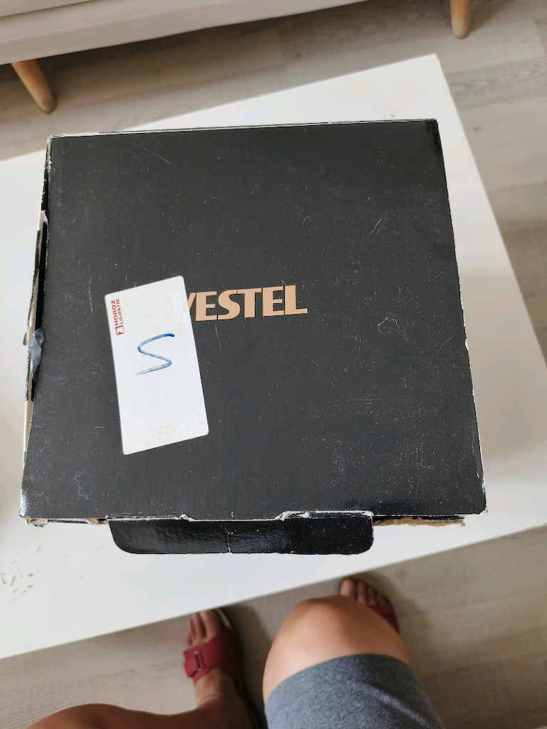 Vestel Sade Közde Türk Kahvesi Makinesi - Sıfır Ayarında - 7