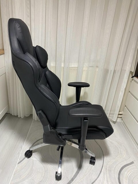 XYRACER OYUNCU KOLTUĞU DERİ