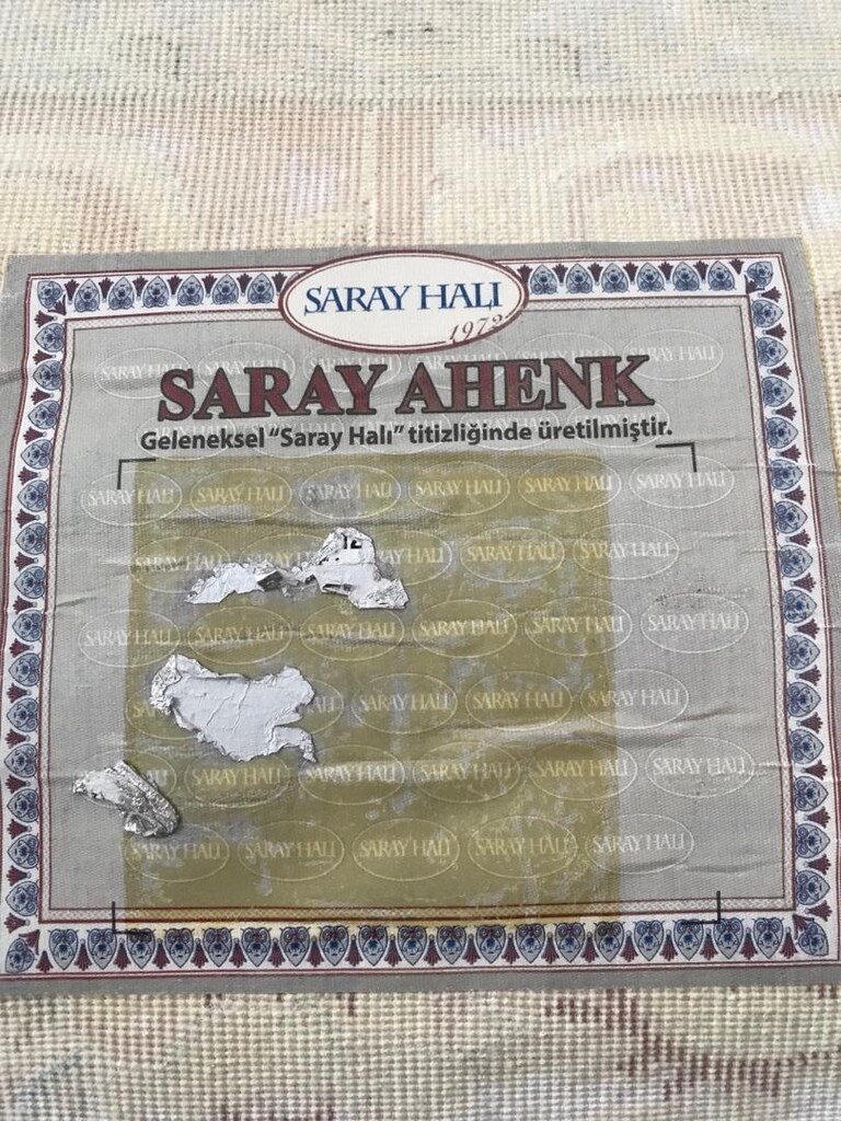 Saray Halı - 5