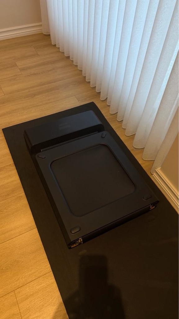 WALKING PAD - 5