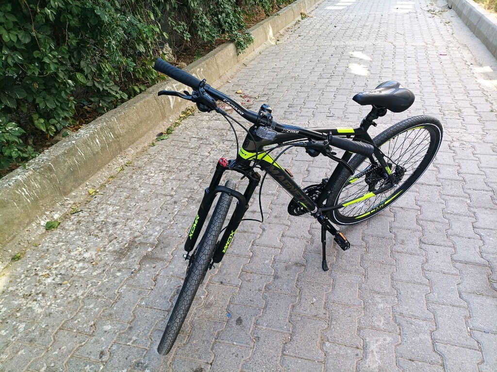 bisiklet - 3