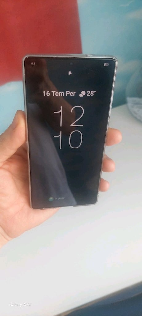 Samsung S 25 Ultra 256 GB Y.D çift fiziki sim - 5