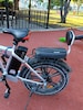 SIFIR AYARINDA RKS XS25 ELEKTRİKLİ BİSİKLET - 11