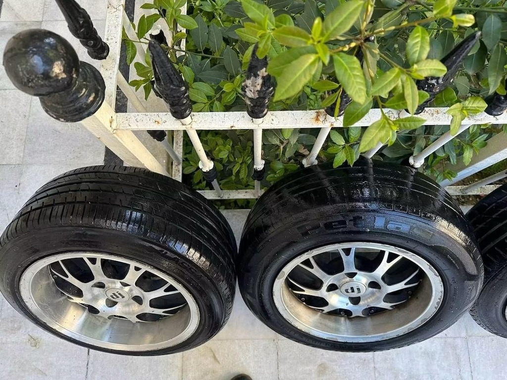 SPORT ADANALI JANT TAKIMI 1.Adet 185.65.14…petlas 1.Adet 185.65.14 - 6