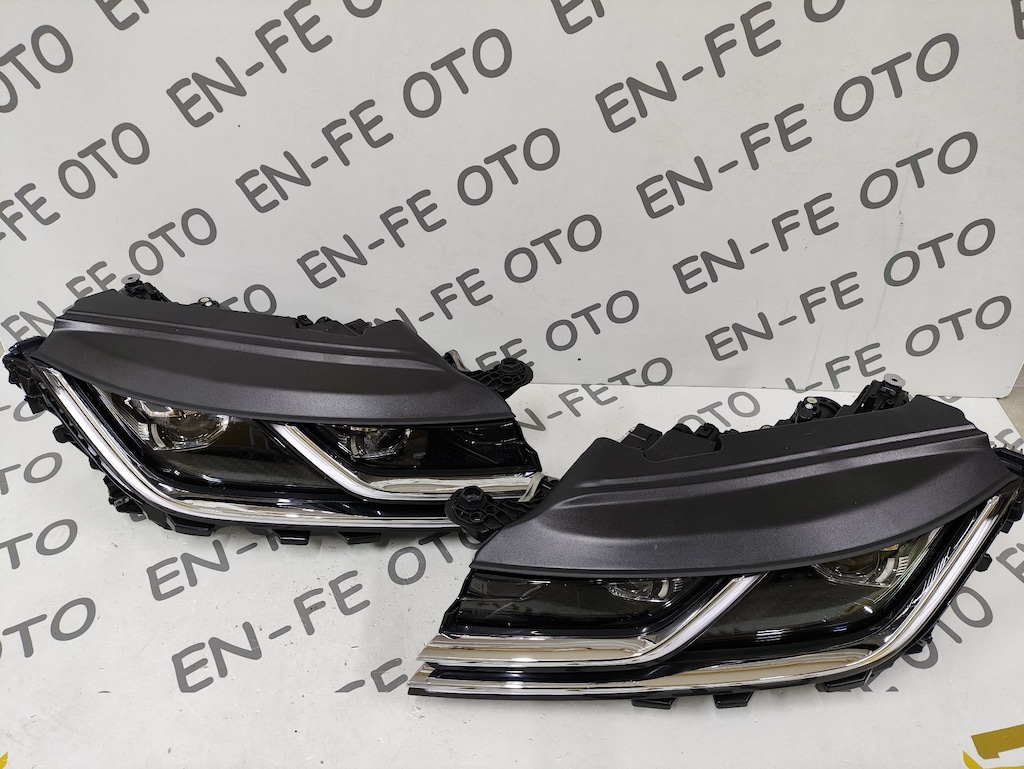 VW ARTEON SAĞ FAR SIFIR DOLU 3G8941774 3G8 941 774 - 2
