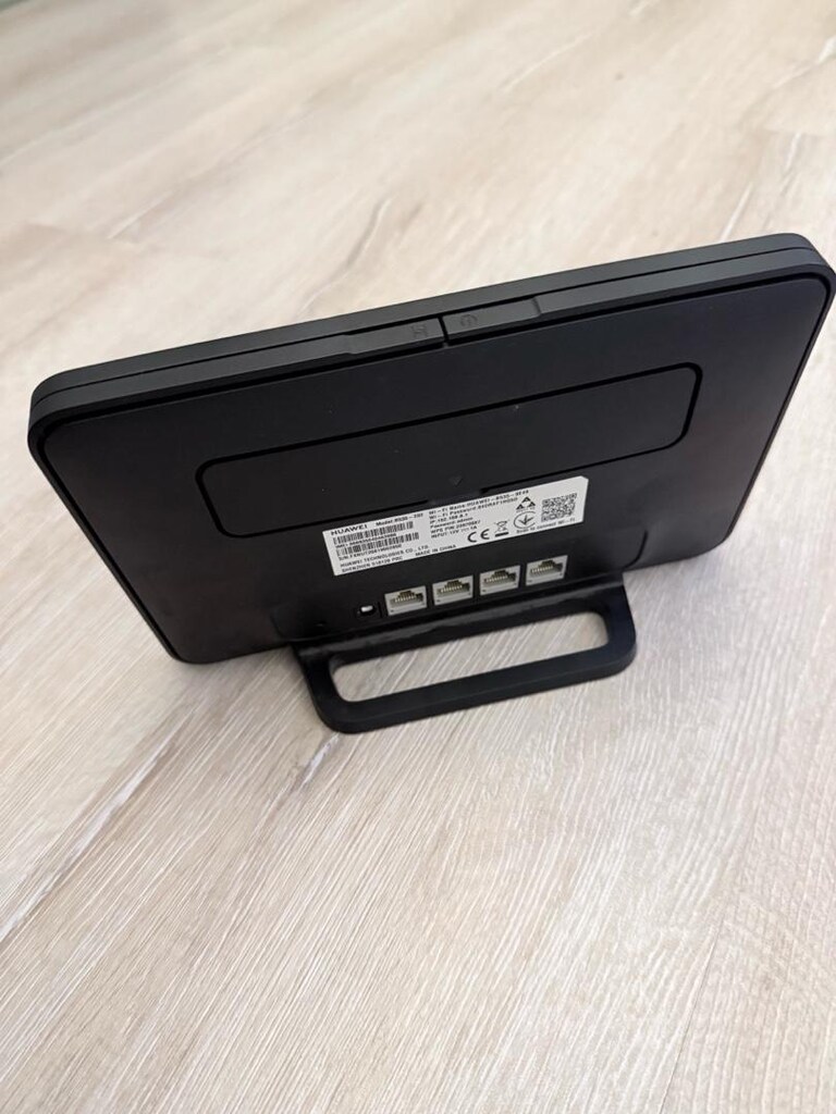 modem sim kartlı - 2