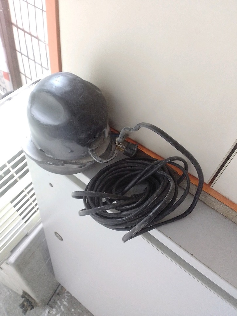 Fantom süpürge motoru - 3