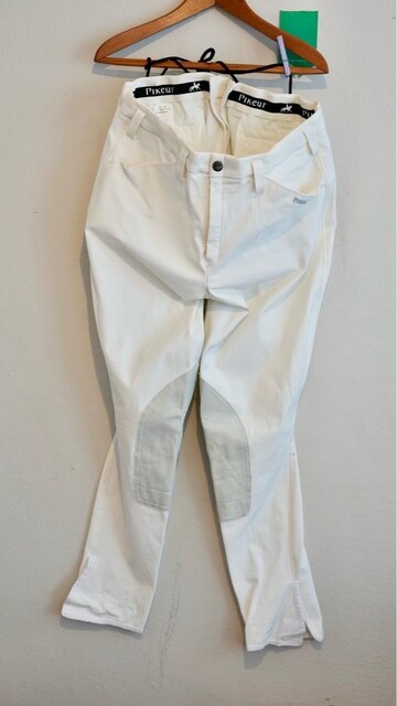 Binici pantolonu Pikeur