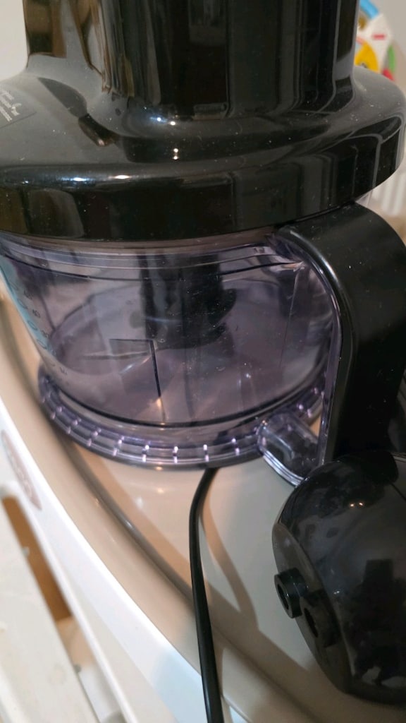 Stilevs Mago Pro El Blender Seti, mutfak robotu 2000watt - 6