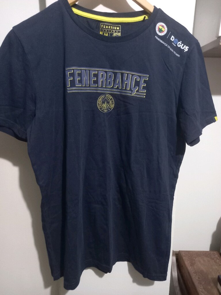 Fenerium T - shirt M