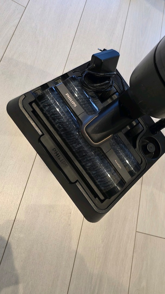 Philips Aqua Trio 7000 XW7110 Tertemiz Sorunsuz - 5