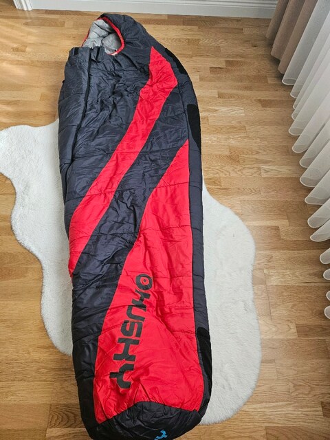 husky anapurna -22