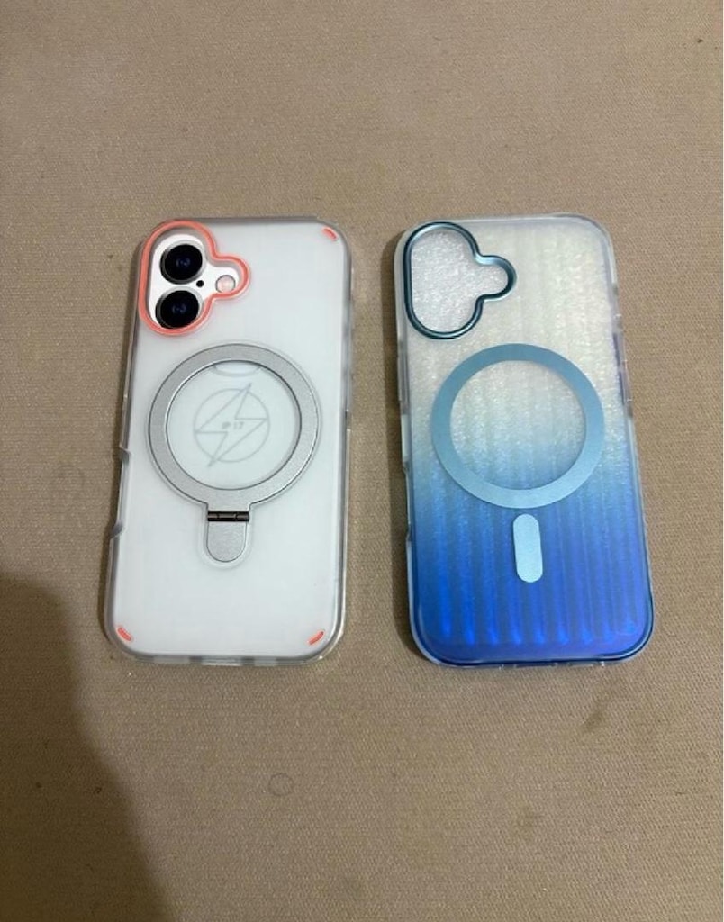 İPHONE 17 KILIF - 3