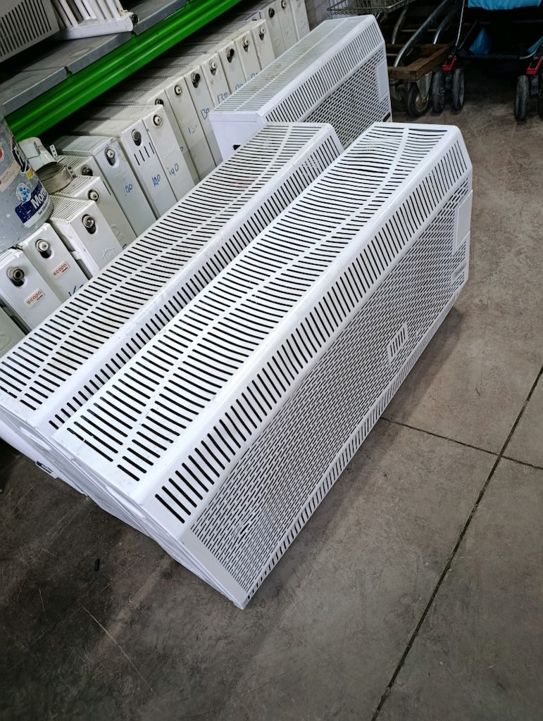 Doğalgaz Sobaları - 8