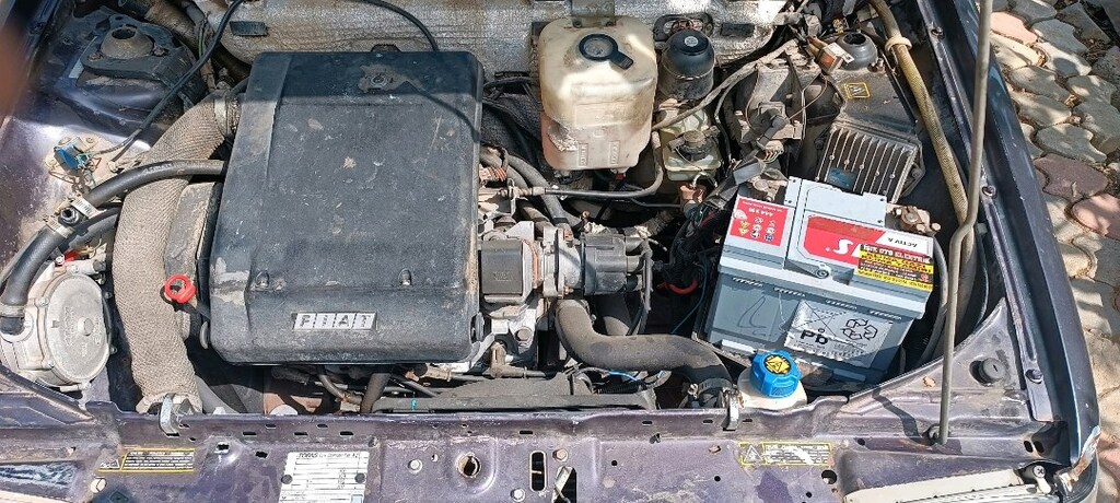 1996 uno sx - 4