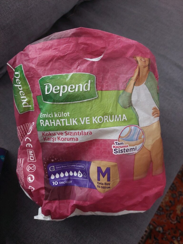 yeni doğum yapanlara, yapacak olanlara.. - 5