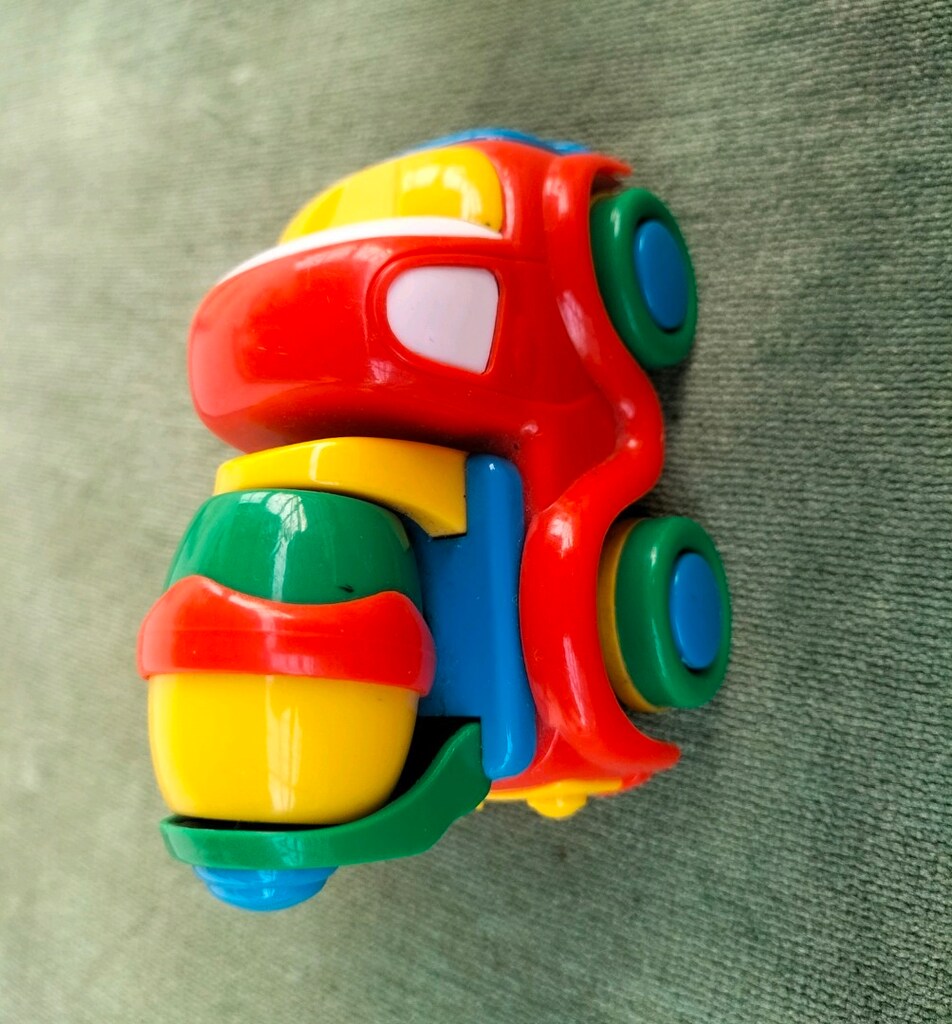 Oyuncaklar - 3
