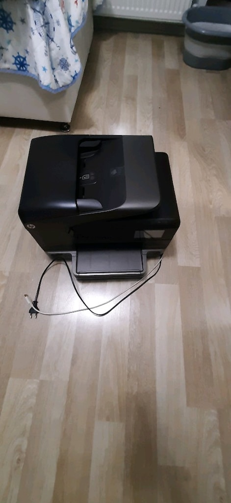 HP 8600 fotokopi makinesi - 2