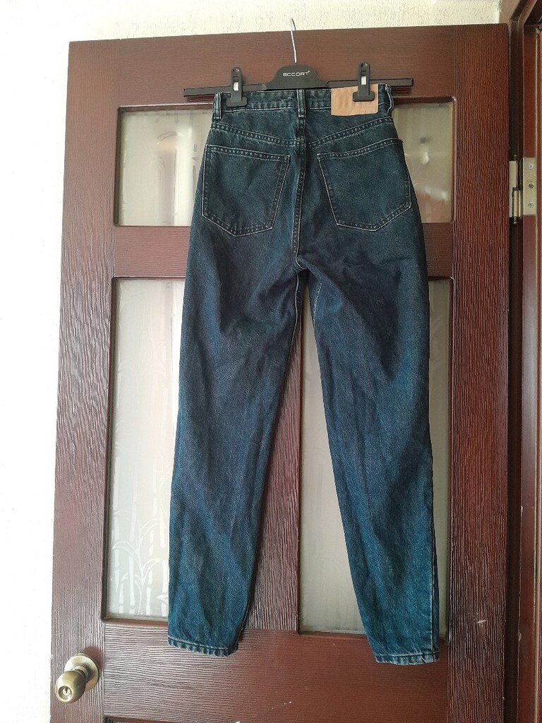Kadın kot pantolon - 2
