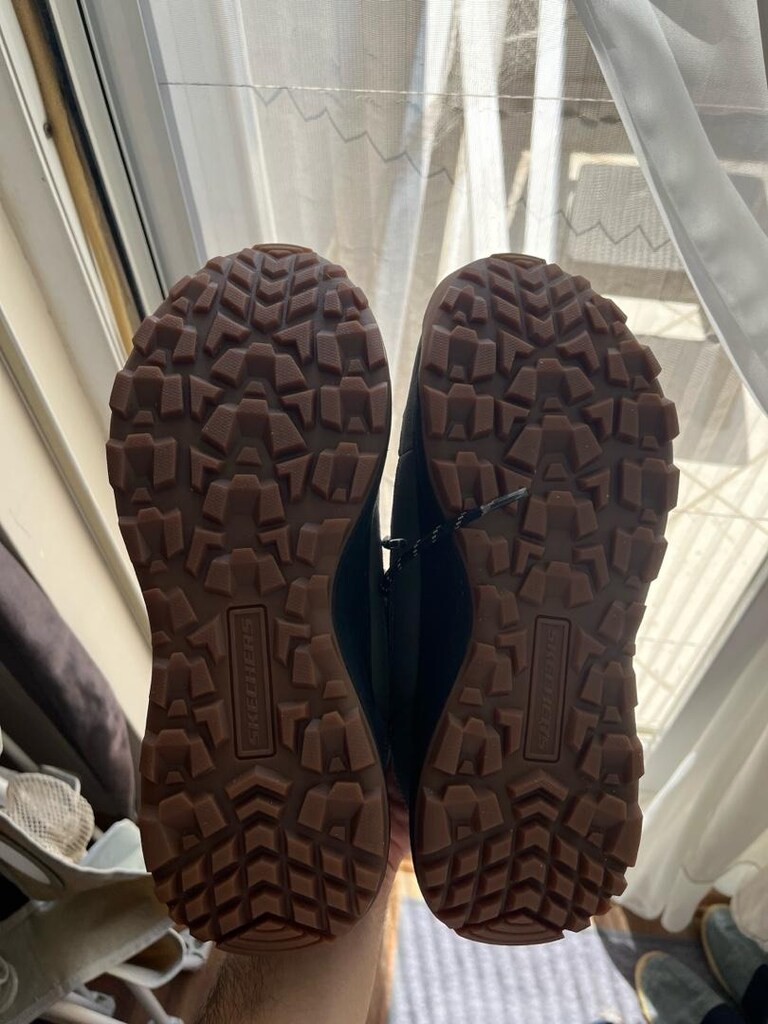Skechers erkek bot - 4