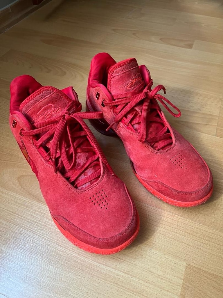 lebron 20 - 5
