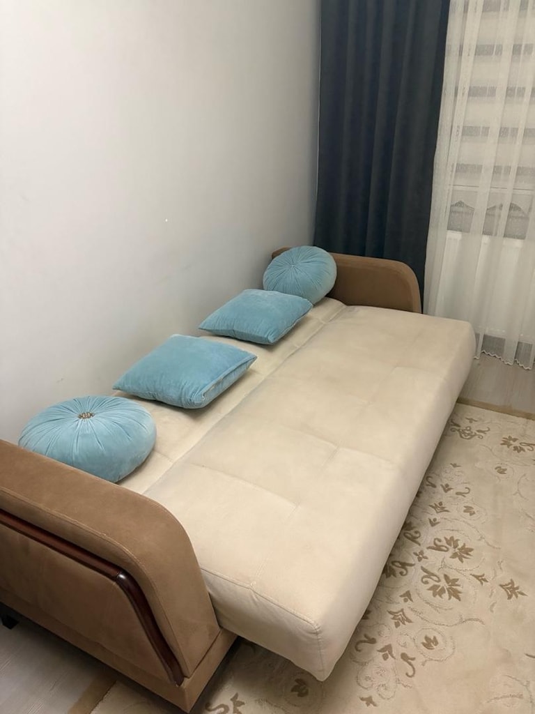 2 tane 3lü koltuk - 5