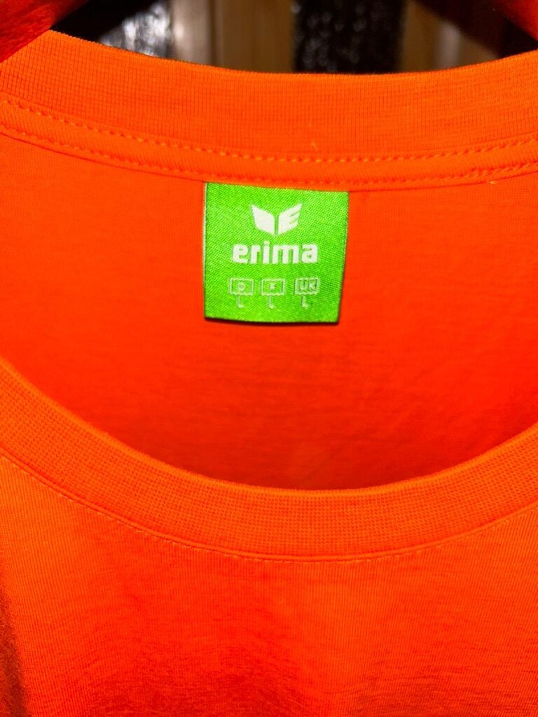 Erima T-shirt - 2