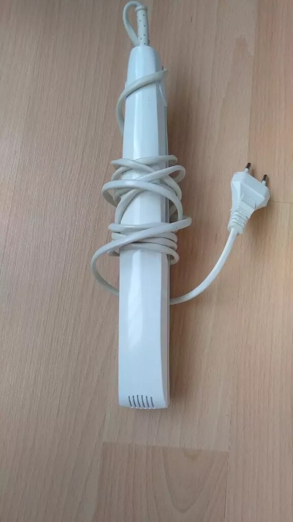 Saç düzleştirici - 2