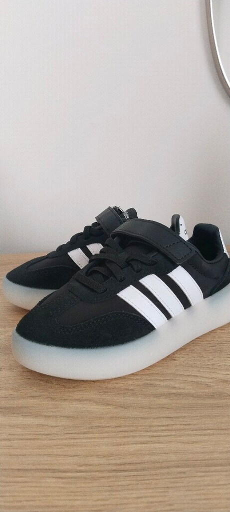 Adidas Barreda Decode Yeni Orjinal Faturali - 5
