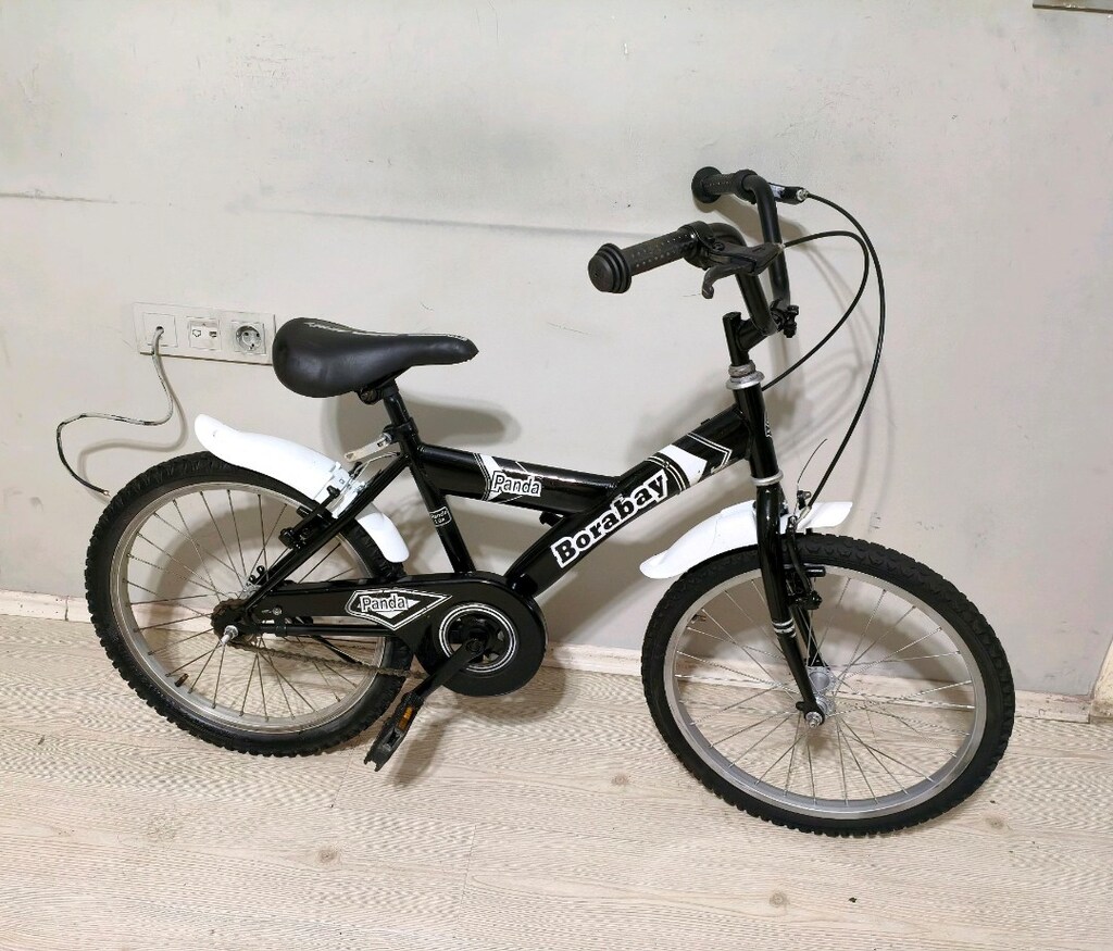 20 jant bisiklet Hediyelik - 6