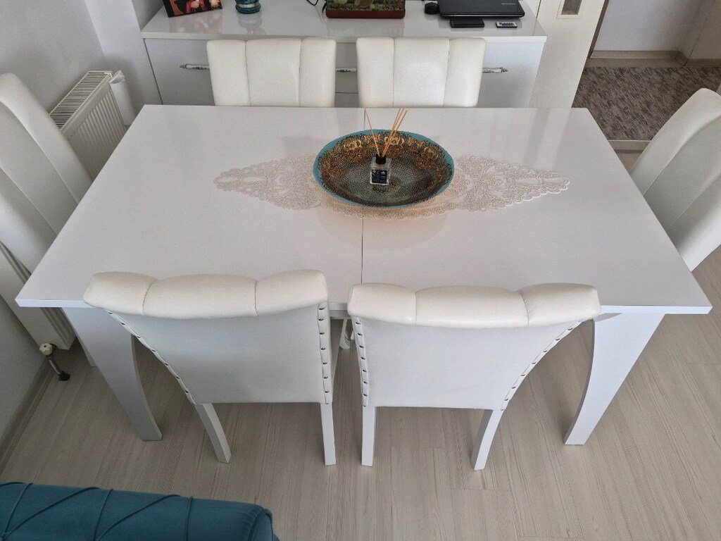koltuk masa konsol takımı - 3