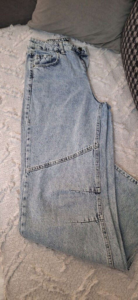 kot pantolon - 5