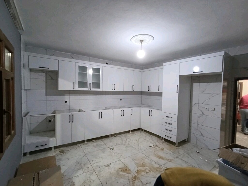 mutfak dolabı - 4