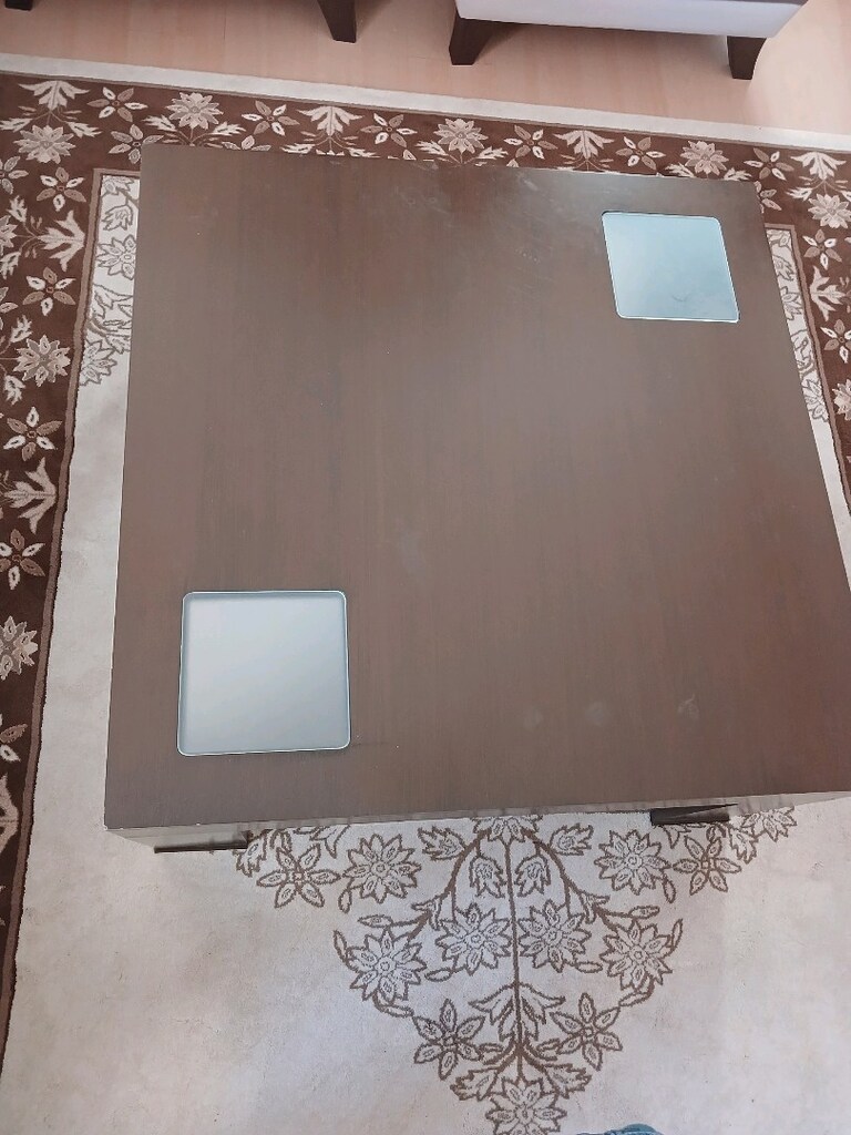 orta sehpa - 2