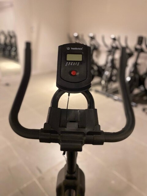 Spin Bike
