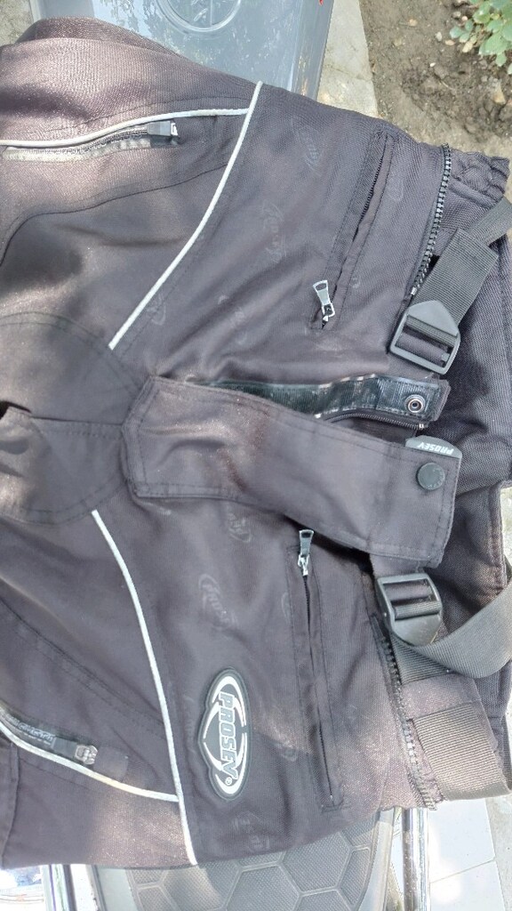 moto kurye 4 mevsim rüzgar ve su gecirmez acıklma altta kargo olur - 2