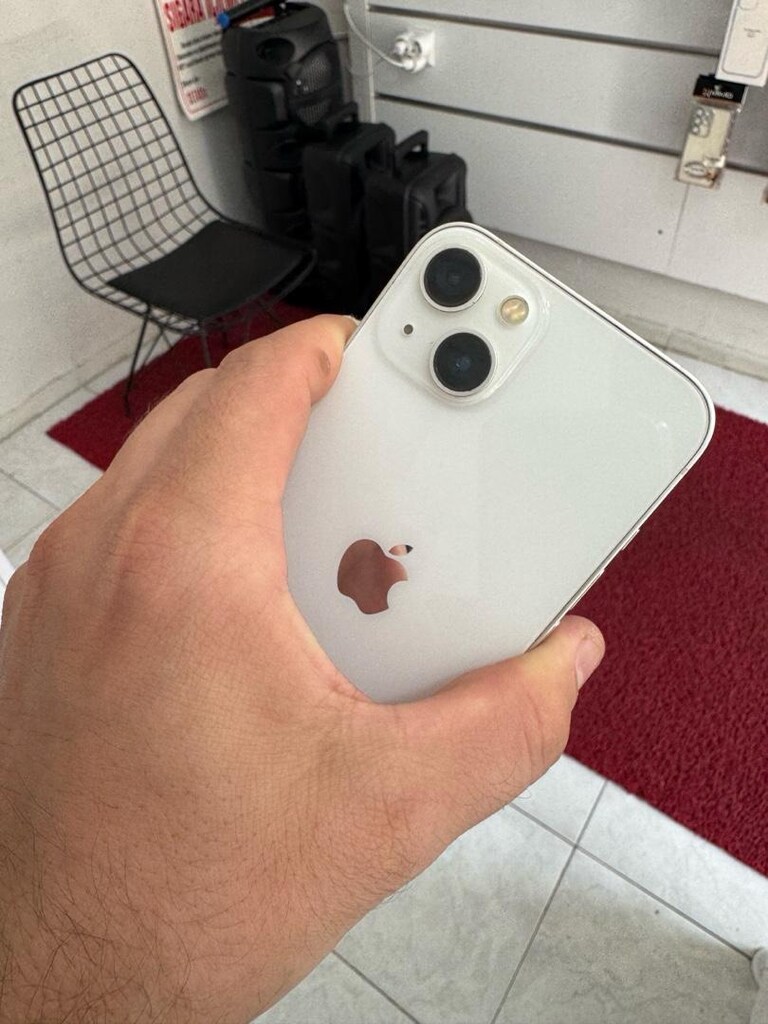 İPHONE 13 128 GB PİL81 TEMİZ - 4