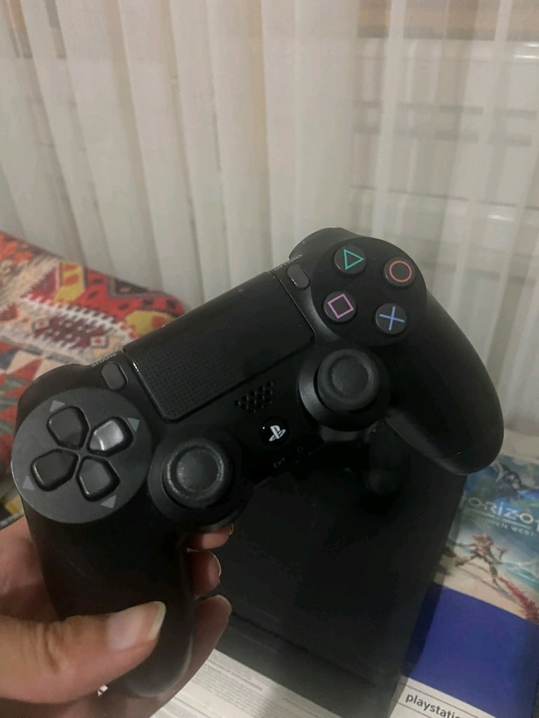 ps4 - 3