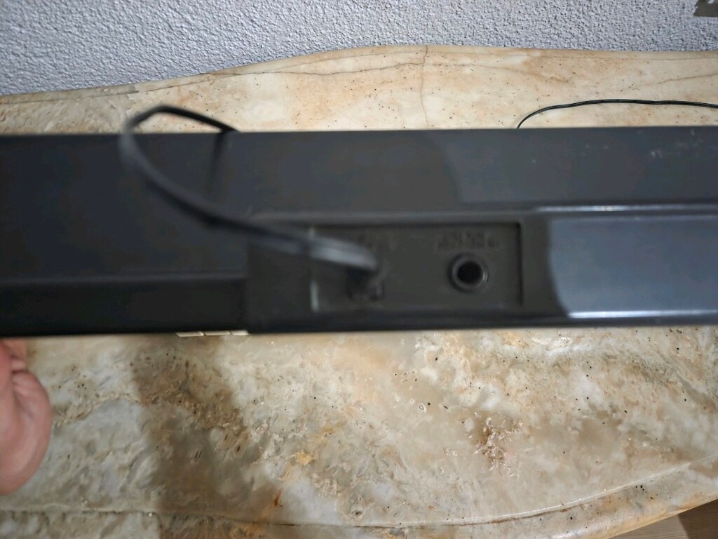 YAMAHA PSS-26 - 3