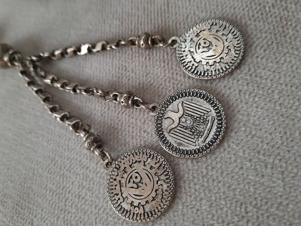 miras faturan nakkaş imameli tesbih - 4